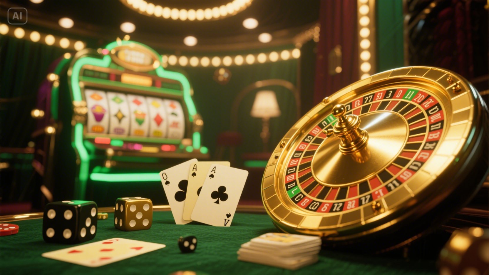 Registration at https mega casino Casino
