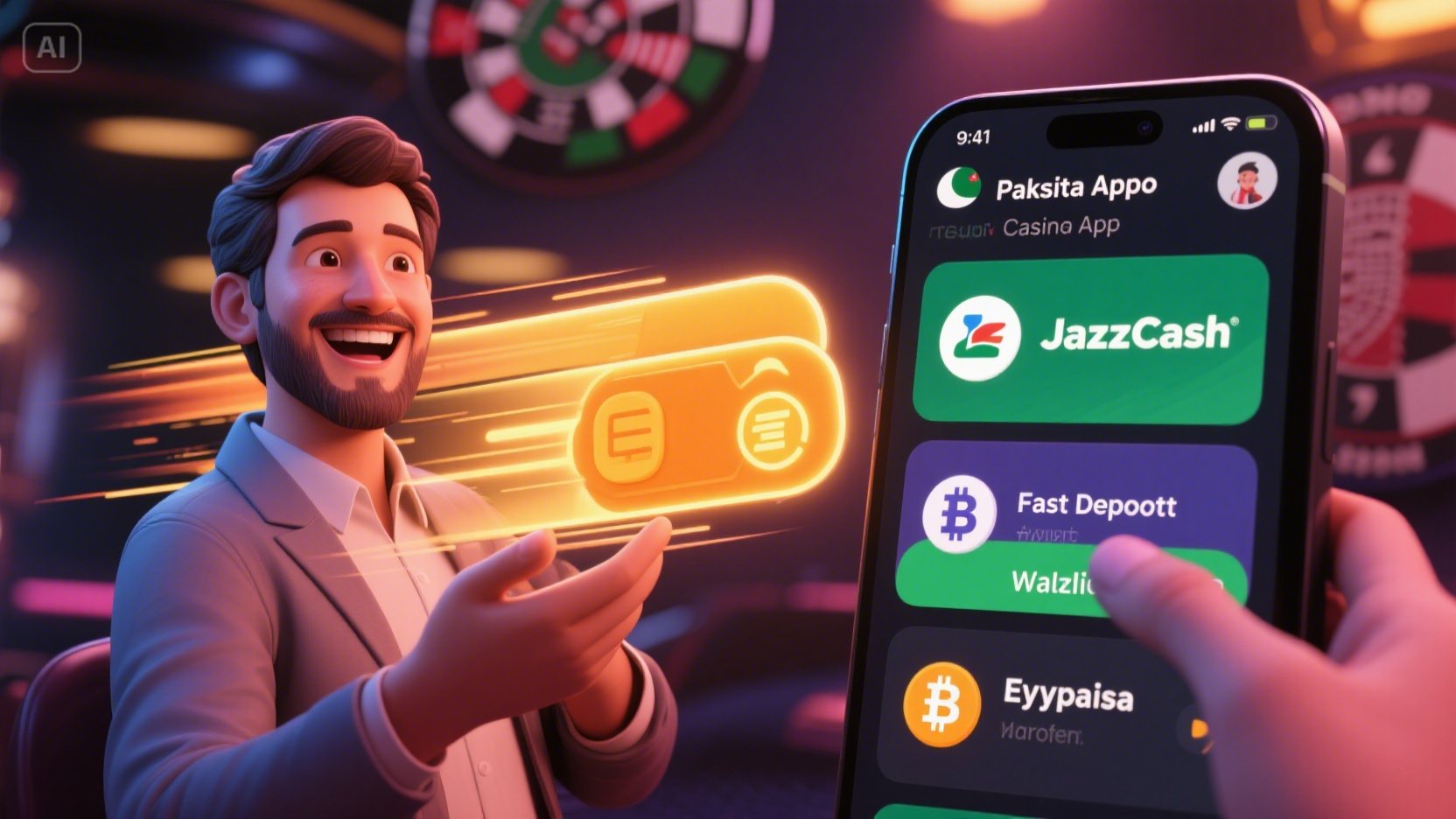 Registration at https mega casino Casino